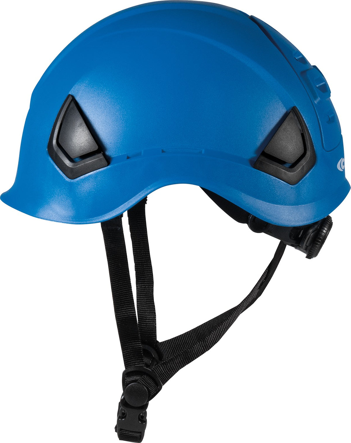 Cofra Ikonir Vent Schutzhelm blau