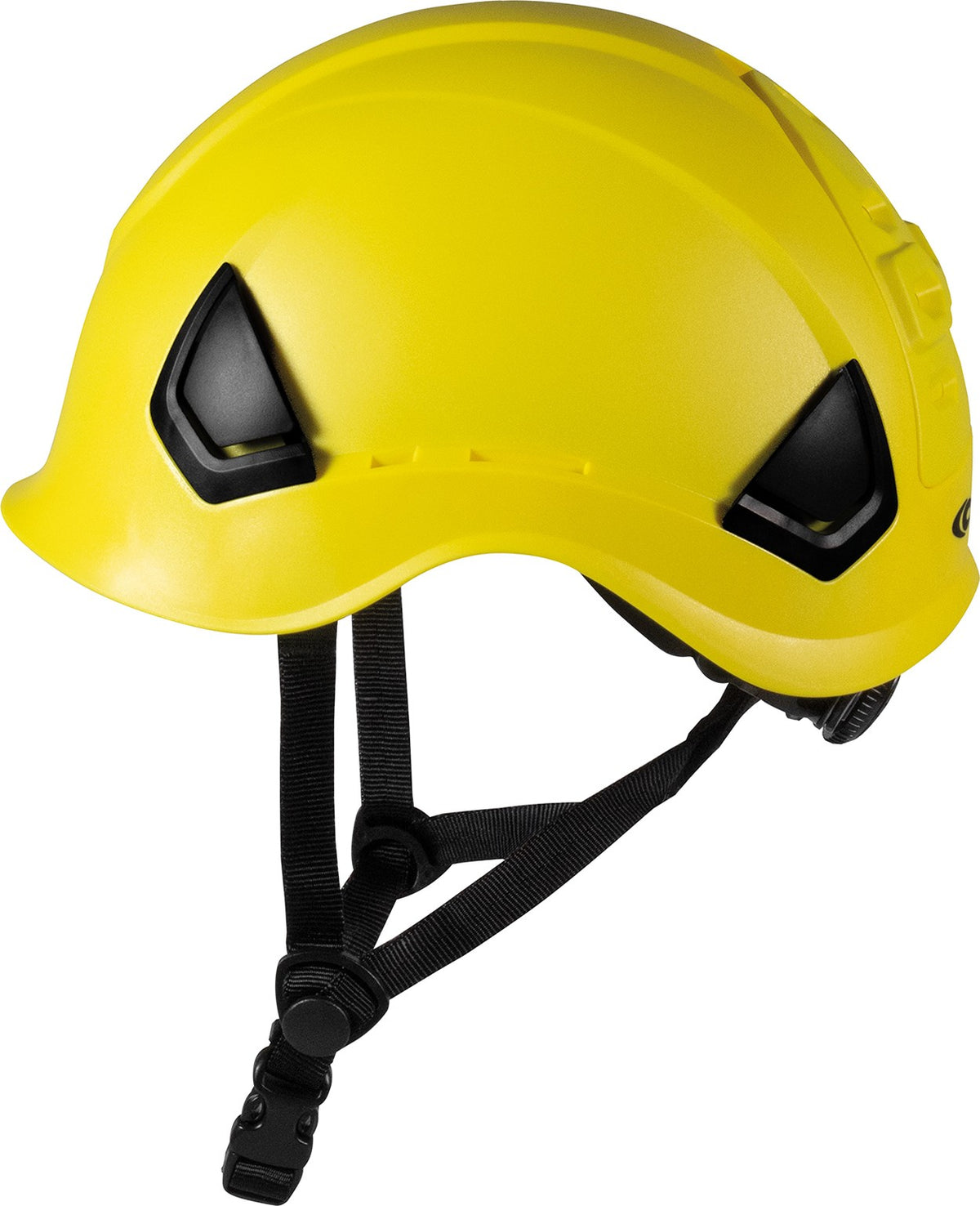 Cofra Ikonir Vent Schutzhelm gelb