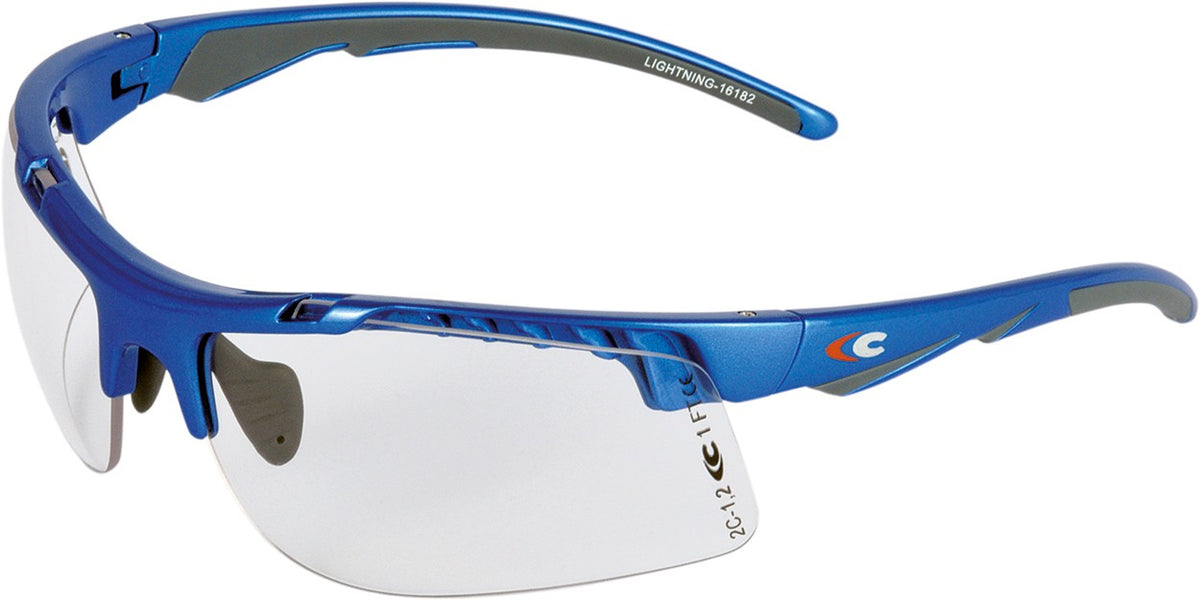 cofra lightning schutzbrille