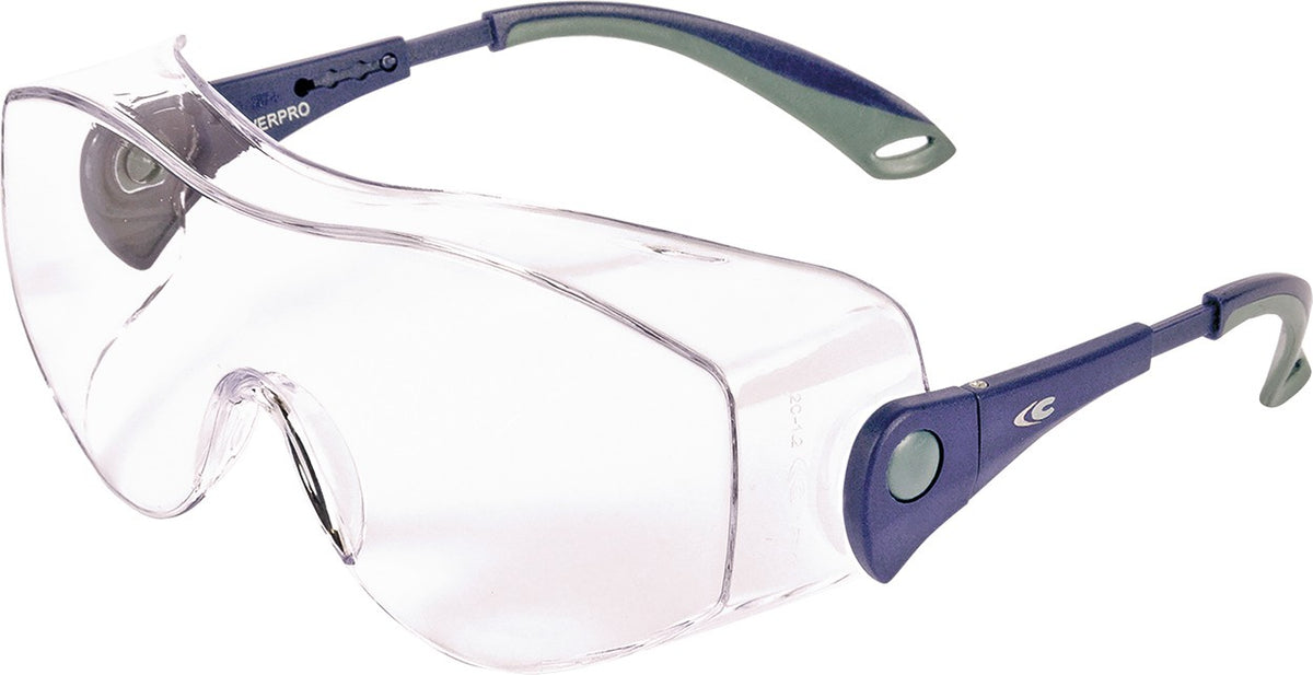 cofra overpro ueberbrille