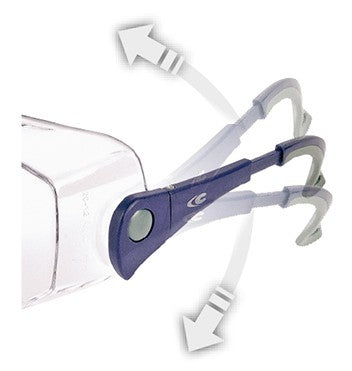 Cofra Overpro Überbrille
