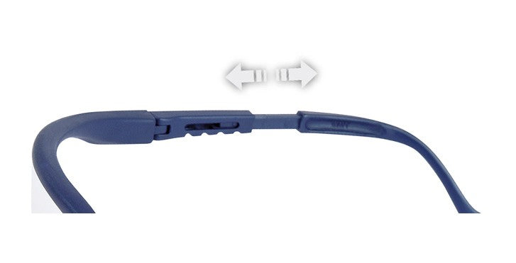 Cofra Wavy Schutzbrille