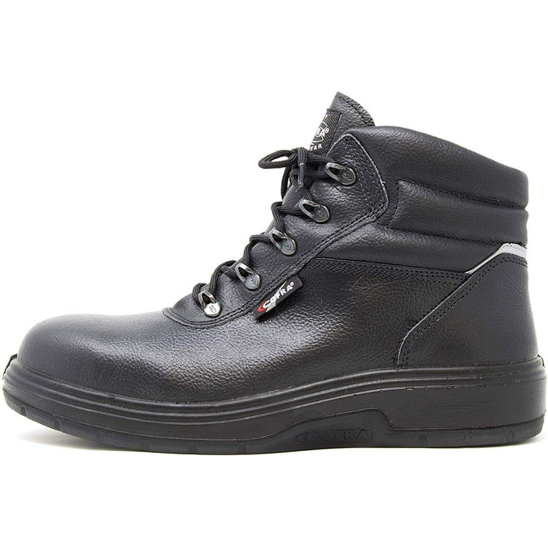 Cofra Sicherheitsschuh Asphalt S2P