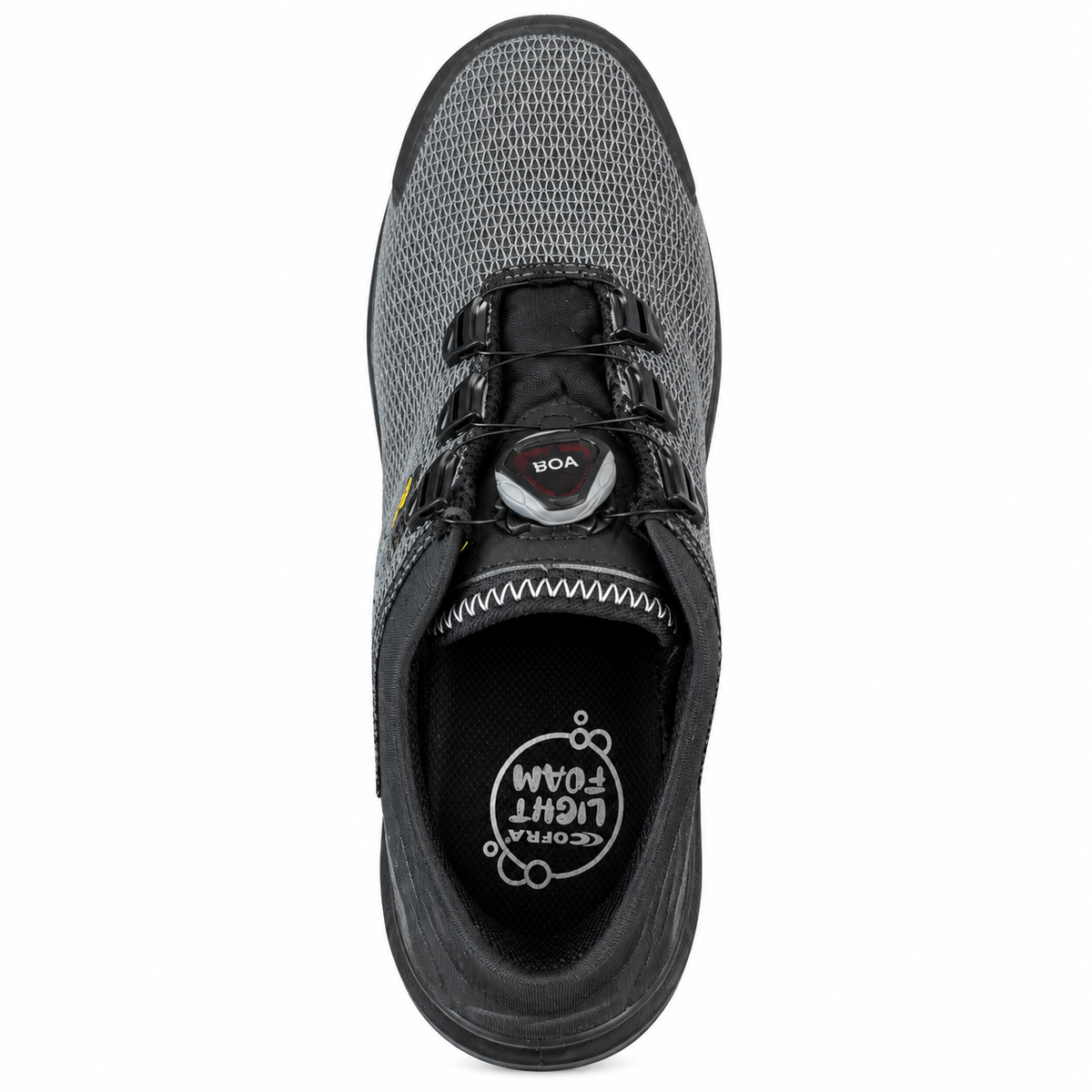 Cofra Sicherheitsschuh Aerobic ESD SRC | S3S