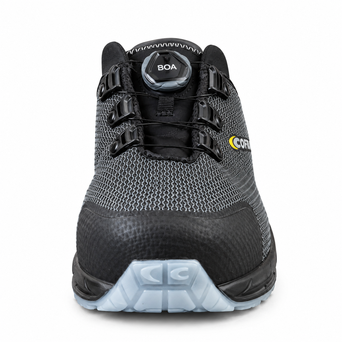 Cofra Sicherheitsschuh Aerobic ESD SRC | S3S
