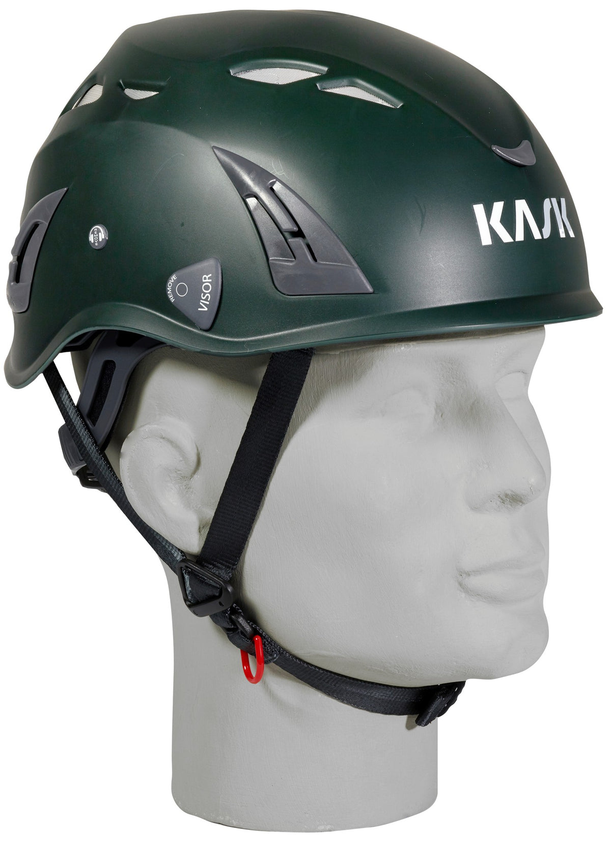 KASK Superplasma AQ Schutzhelm