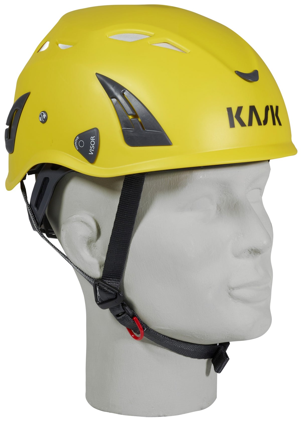 KASK Superplasma AQ Schutzhelm