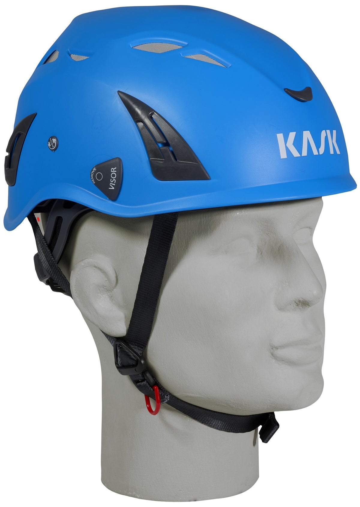 KASK Superplasma AQ Schutzhelm