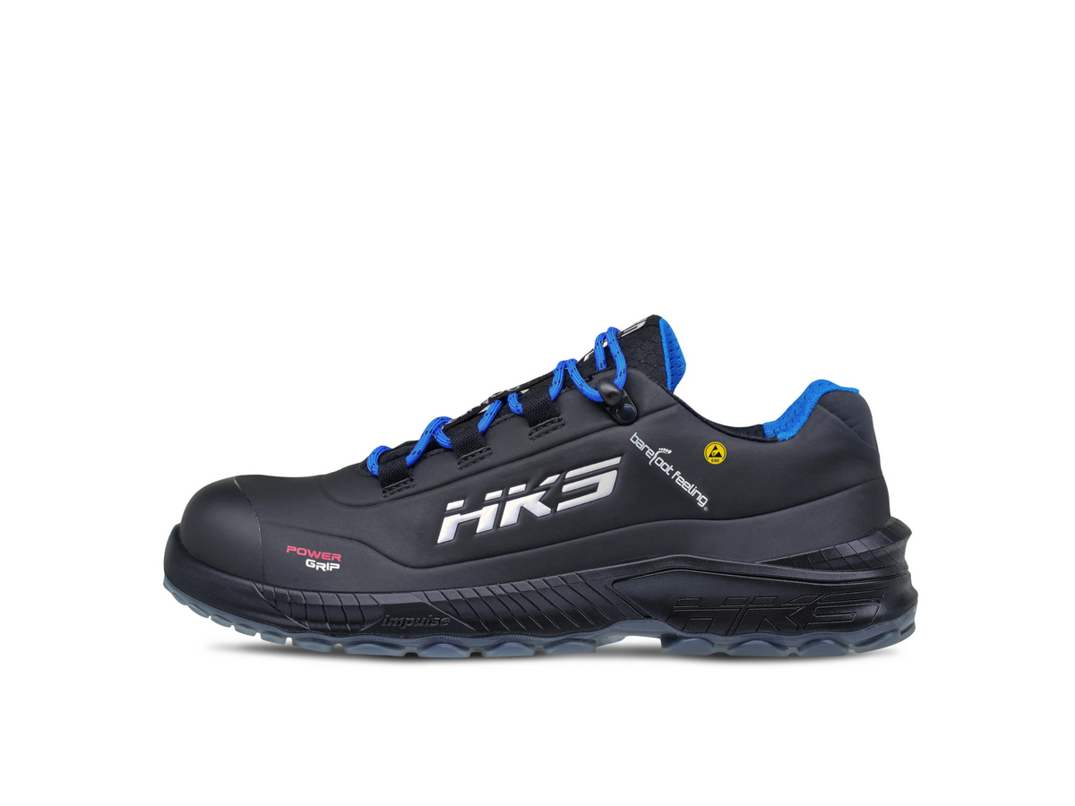HKS BFS 70 S3