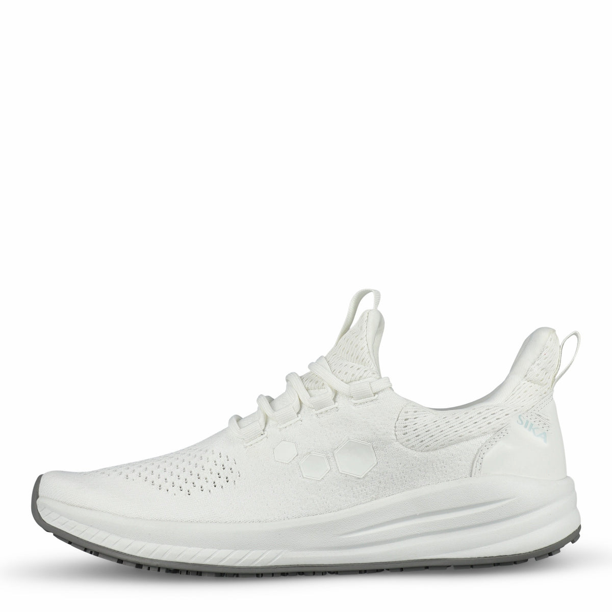 sika 40205 sprint knit lace o1 weiss