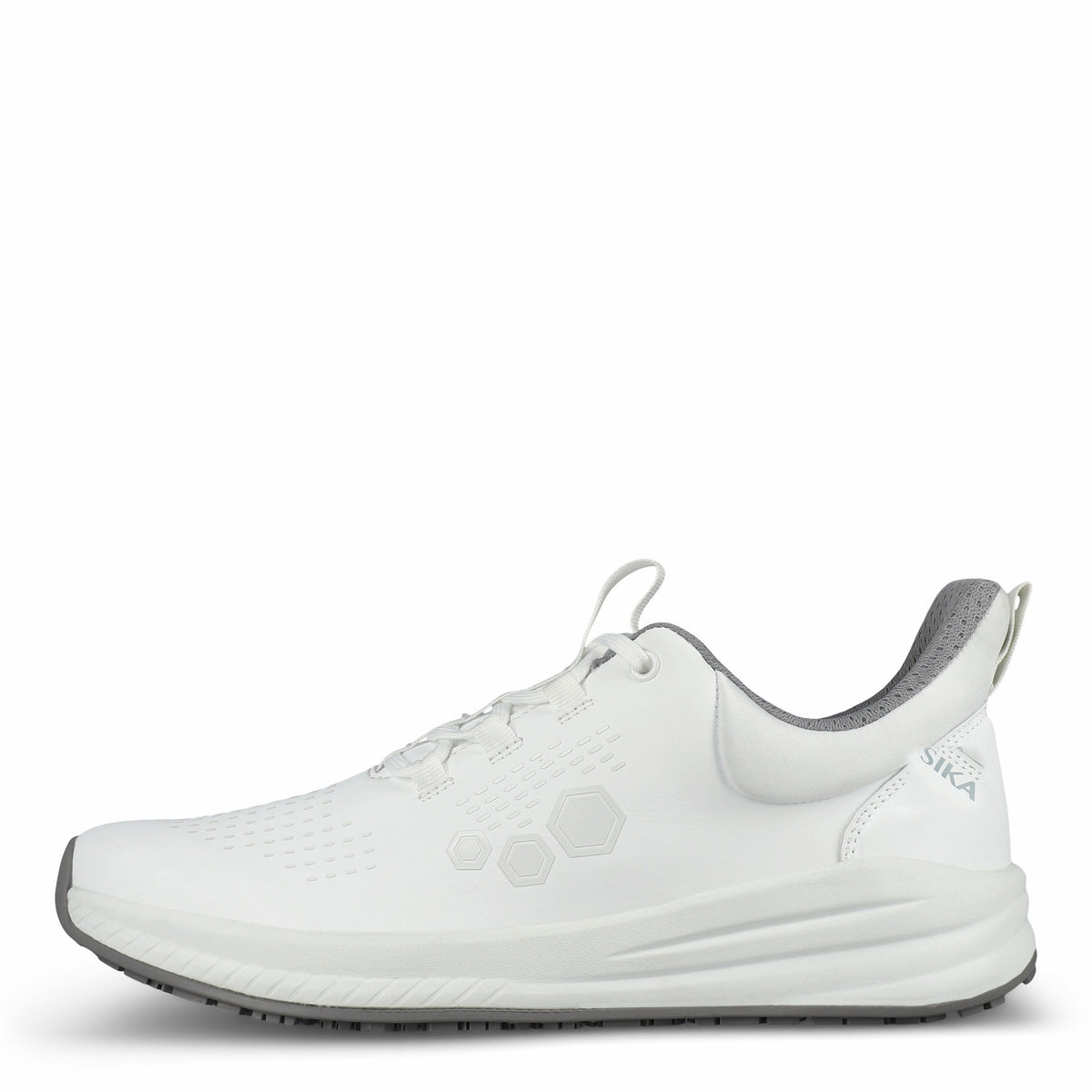 sika 40206 active microfiber lace o2 weiss