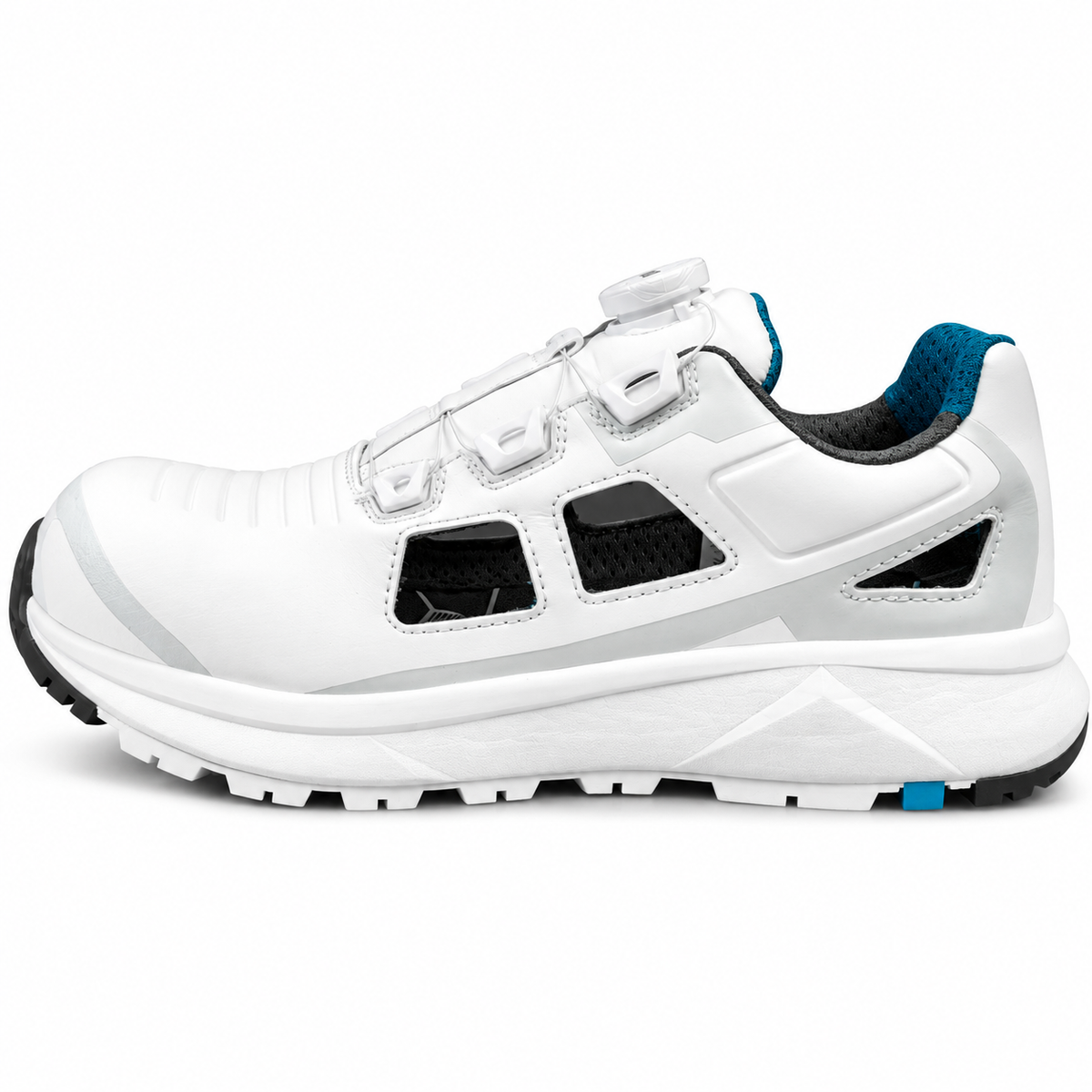 SIKA 60103 Cloud Open Shoe | S1