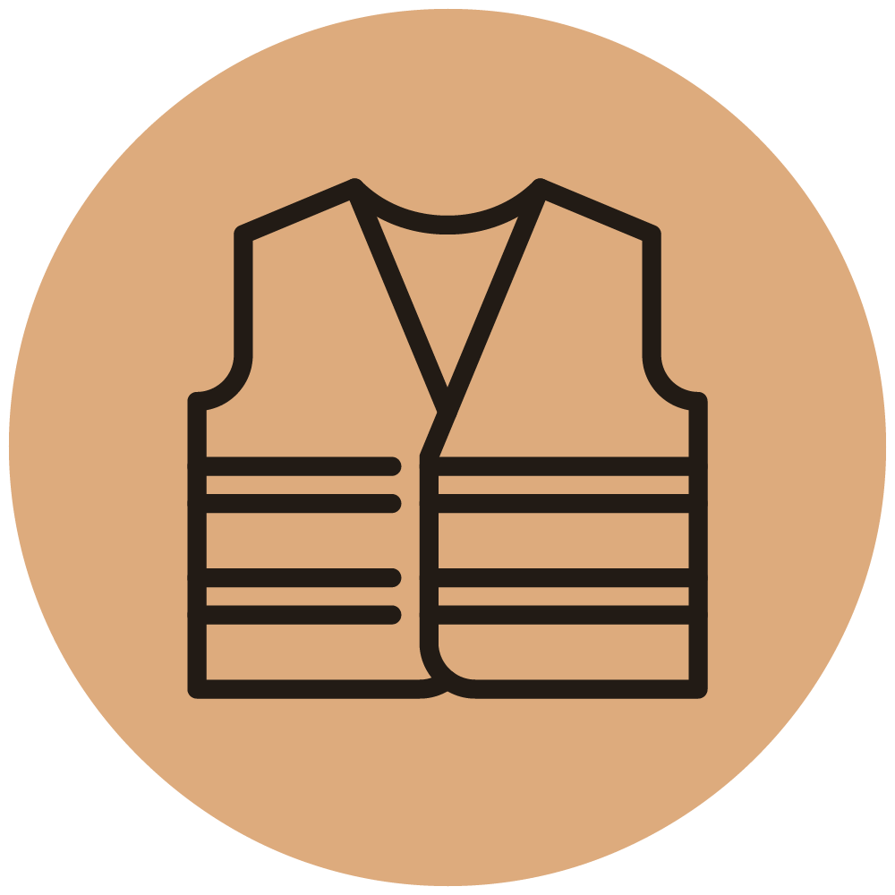 Icon bekleidung
