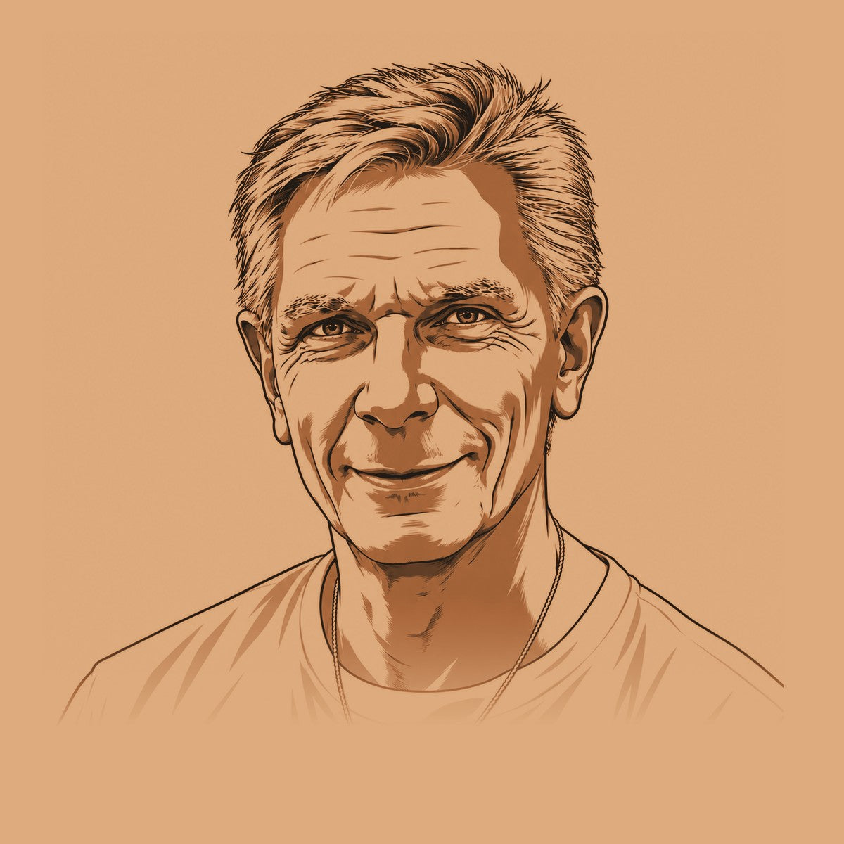 Peter Grässli, Geschäftsführer bei Wekatex
